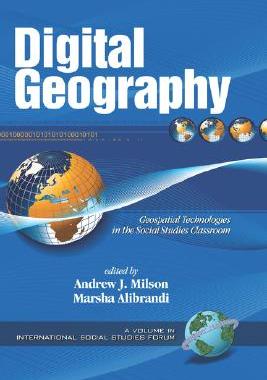 【预售】Digital Geography: Geospatial Technologies in ...