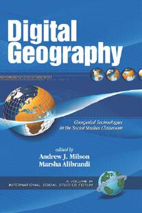 【预售】Digital Geography: Geospatial Technologies in ...