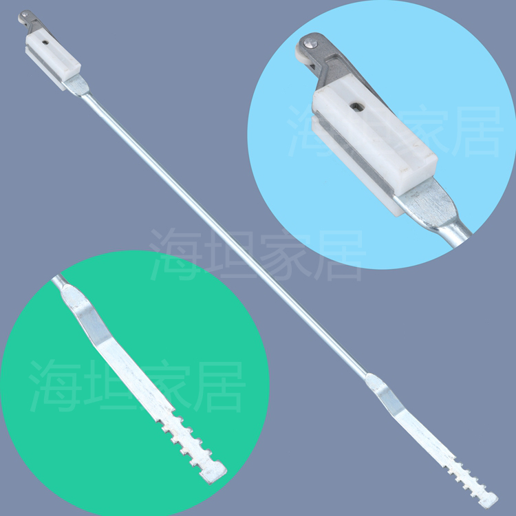 海坦821杆配电箱锁杆LG002-