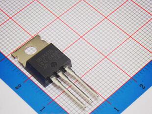 IRFB4410PBF IRFB4410 TO-220 进口IR 场效应管 原装可直拍