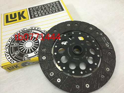 正品 舍弗勒 LUK 帕萨特B5 离合器片 大众帕萨特B5