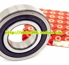 ㊣德国进口FAG轴承 进口原装德国轴承6313.2RSR.C3 6313-2RS1/C3