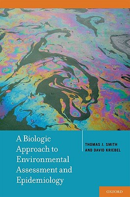【预售】【预售】A Biologic Approach to Environme...