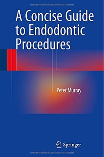 【预订】A Concise Guide to Endodontic Procedures