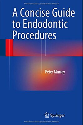 【预订】A Concise Guide to Endodontic Procedures