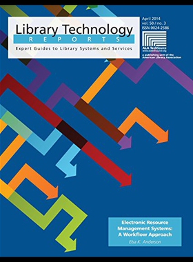 【预售】Electronic Resource Management Systems: A Worlflo