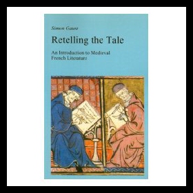 【预售】Retelling the Tale: An Introduction to Medieval F
