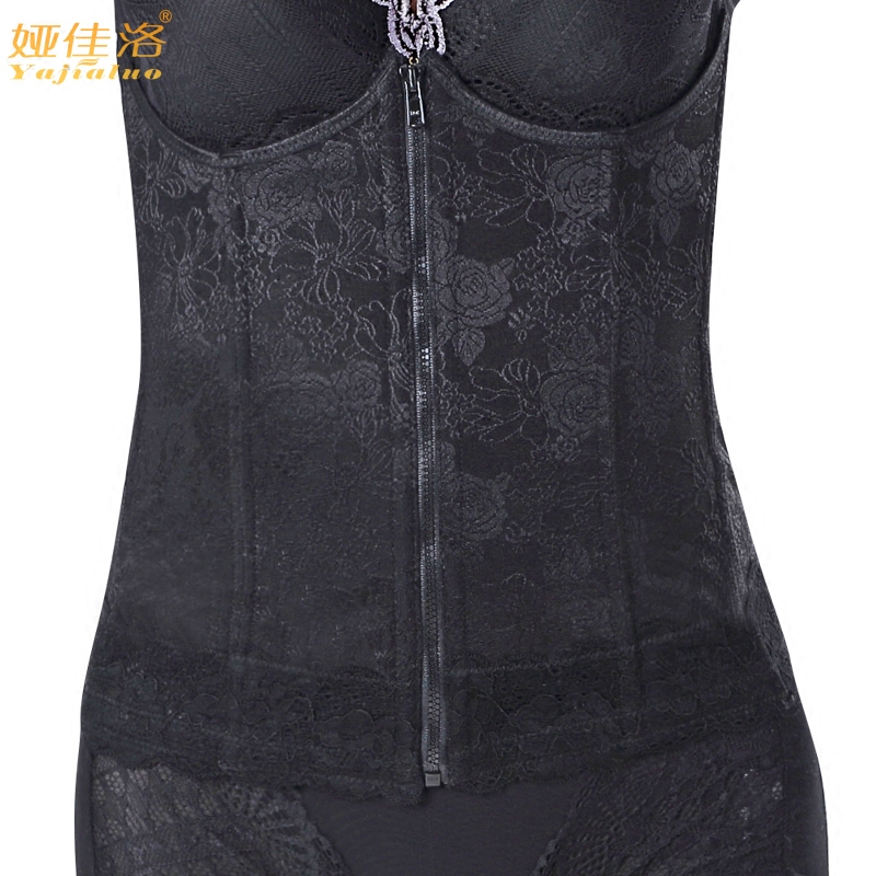 Corset sexy en nylon - Ref 672126 Image 1