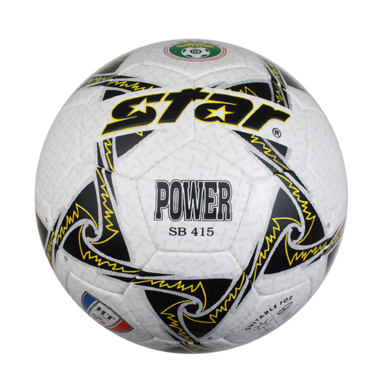 Ballon de foot - Ref 7701 Image 1