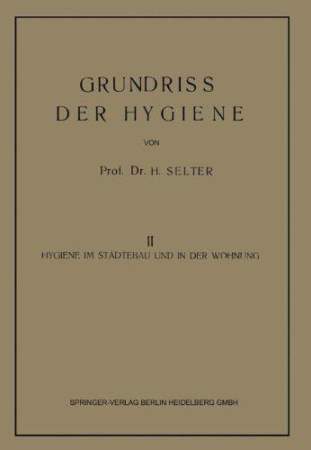 【预订】Grundriss Der Hygiene: Band II: Hygi...