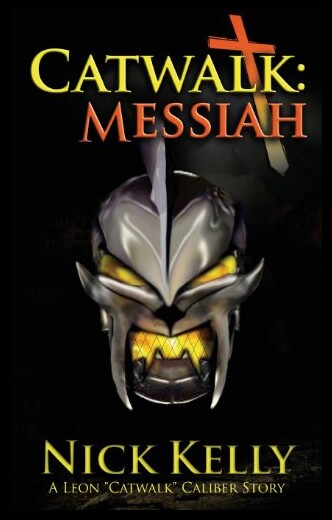 【预售】Catwalk: Messiah