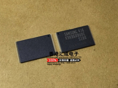K9K8G08U0E-SIB0 K9K8G08U0E-SI K9K8G08U0E TSSOP48 全新原装