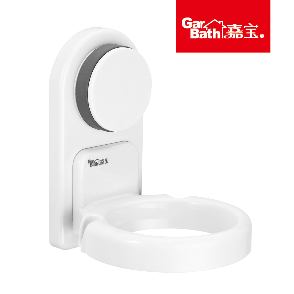 吸盘卫浴收纳风筒架国内包邮