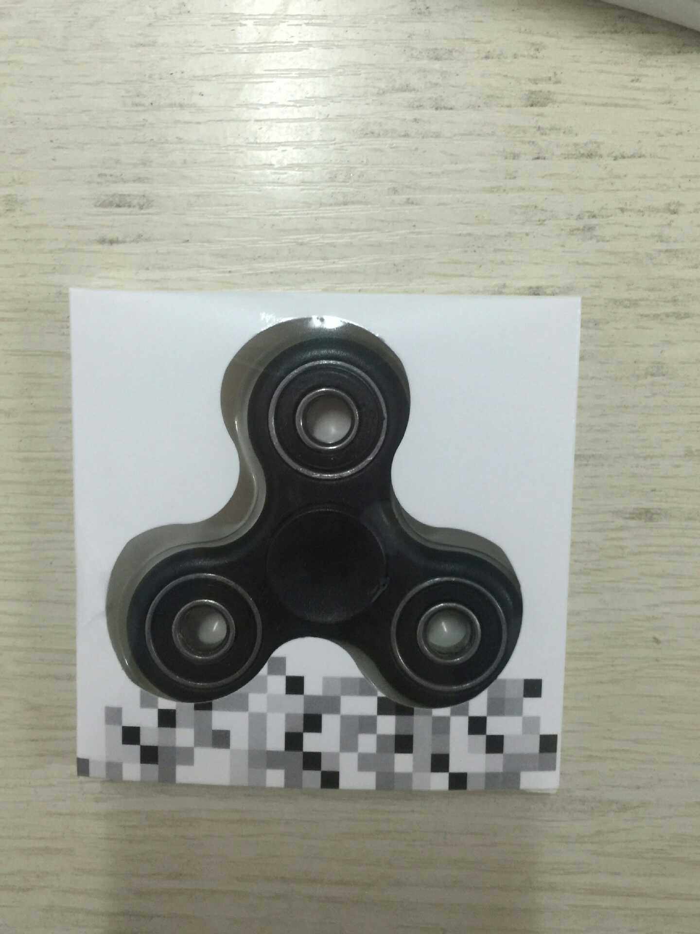 Finger spinner OTHER   - Ref 2618483 Image 5