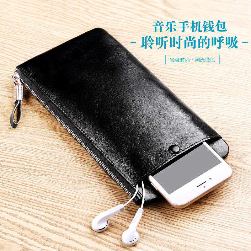 Sac pour homme - Ref 49311 Image 1