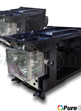 适用于原装 NEC 投影机灯泡  NC900C NC900C+ NC900C-A+ PH800T+ (双灯Dual) 带灯架 NP-9LP01