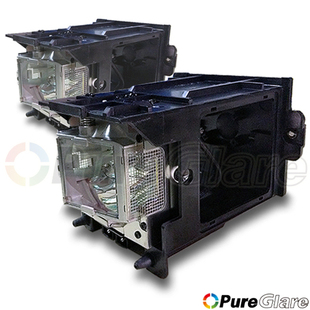原装 PH800T 9LP01 带灯架 NC900C 投影机灯泡 NEC 双灯Dual