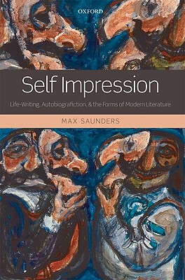 【预售】【预售】Self Impression