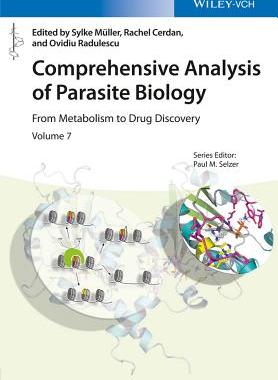 【预订】Comprehensive Analysis of Parasite B...