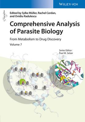 【预订】Comprehensive Analysis of Parasite B...