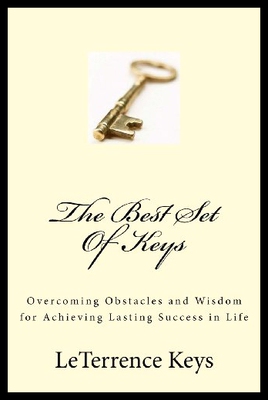 【预售】The Best Set of Keys: Overcoming Obstacles and Wi