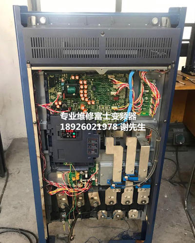 FRN200G1S-4C 维修富士变频器 富士变频器维修公司 富士快速维修