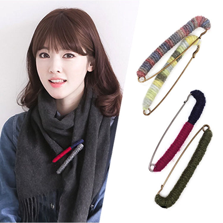 Broche femme en autre - Ref 1170694 Image 1