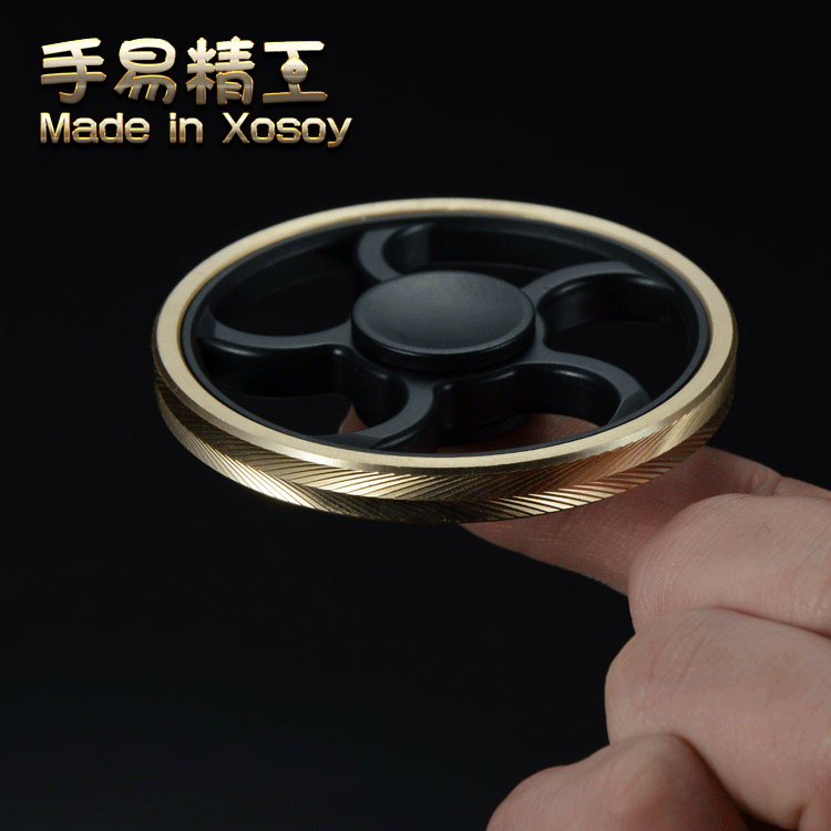 Hand spinner XOSOY - Ref 2619168 Image 3