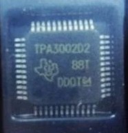 TPA3100D2   质量保证