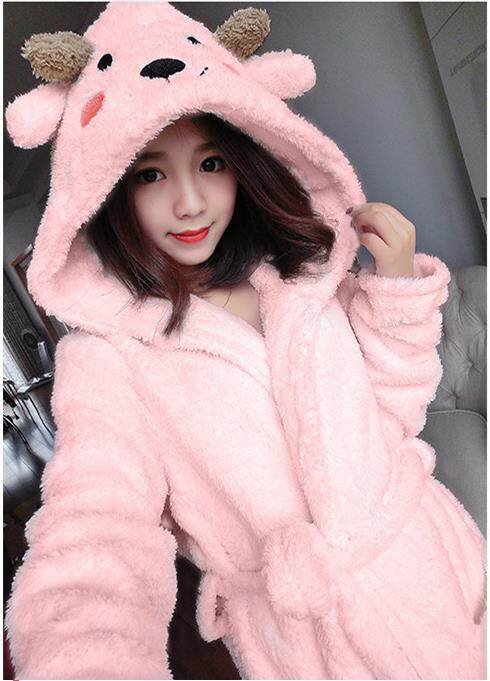 Peignoir jeune - Ref 593427 Image 1