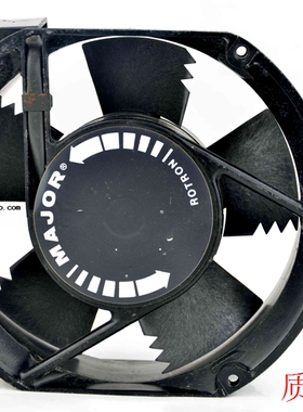 原装康姆罗顿COMAIR 028245 MR2B3 115V 172*150*51MM 轴流风扇