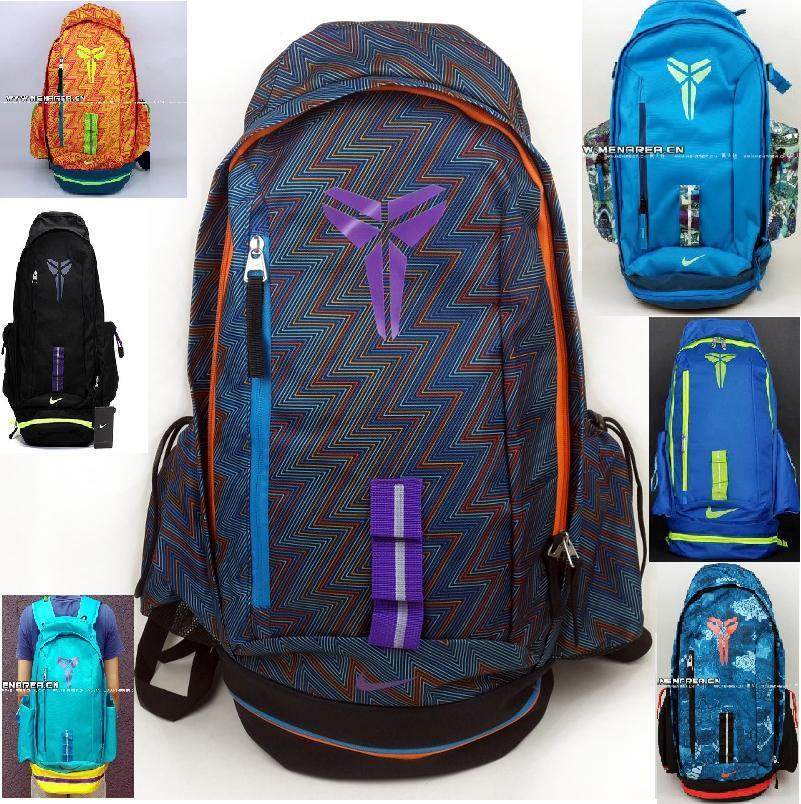Kobe Bryant Basketball Backpack Sale 