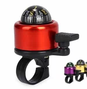 Sonnette de vélo - Ref 1456080 Image 1