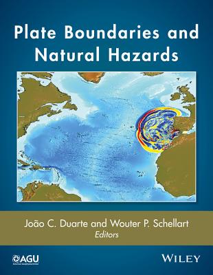 【预订】Plate Boundaries and Natural Hazards