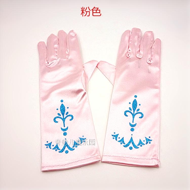 Gants pour fille - Ref 2150322 Image 5