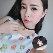 Accessoire cheveux en tissu - Ref 1203088 Image 62