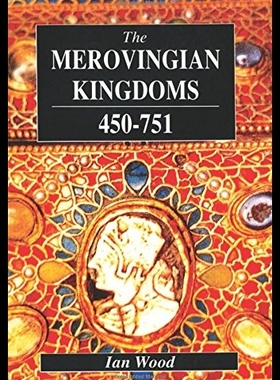 【预售】The Merovingian Kingdoms 450 - 751