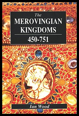 【预售】The Merovingian Kingdoms 450 - 751