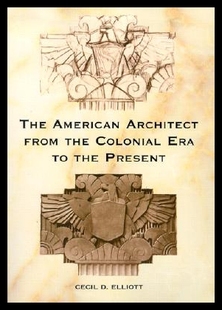 the The Era Colonial from Architect American 预售