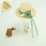 Accessoire cheveux en satin - Ref 1202673 Image 16