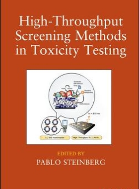 【预订】High-Throughput Screening Methods in...