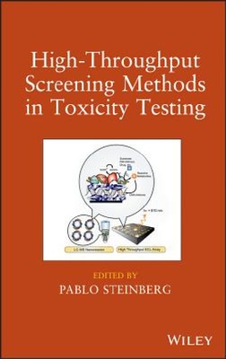 【预订】High-Throughput Screening Methods in...