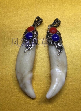 diy镶嵌牙齿包银爆款推荐