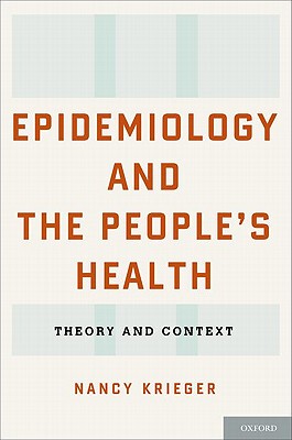 【预售】【预售】Epidemiology and the People’s Health