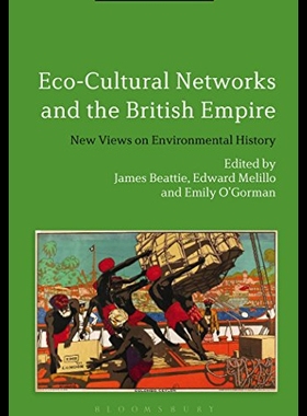 【预售】Eco-Cultural Networks and the Britis...