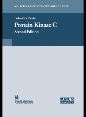 【预售】Protein Kinase C