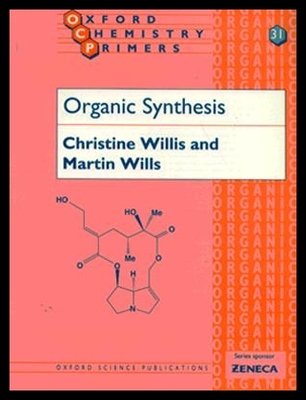 【预售】Organic Synthesis