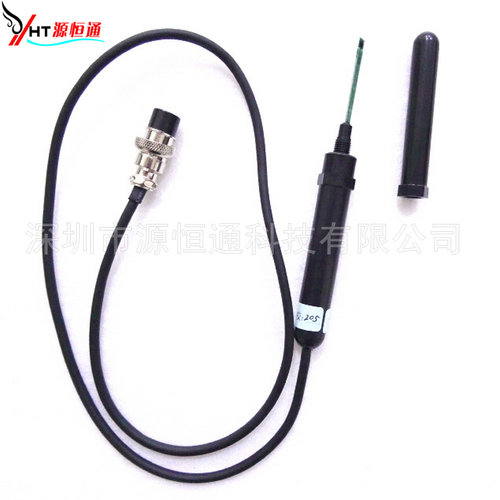 上海亨通高斯计探头霍尔传感器