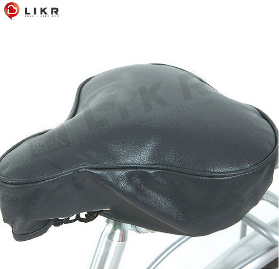 Selle de vélo FIRSTCLASS - Ref 2359535 Image 1