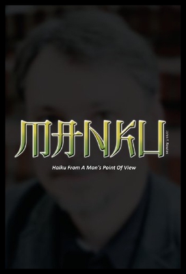 【预售】Manku: Haiku from a Man's Point of View